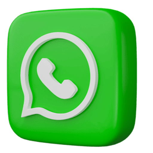 WhatsApp Icon